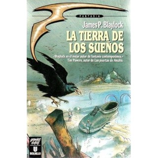 LA TIERRA DE LOS SUEÑOS